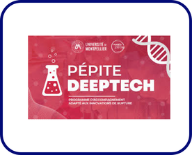 pepite deeptech