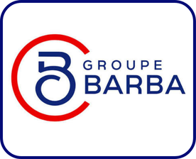 groupe barba
